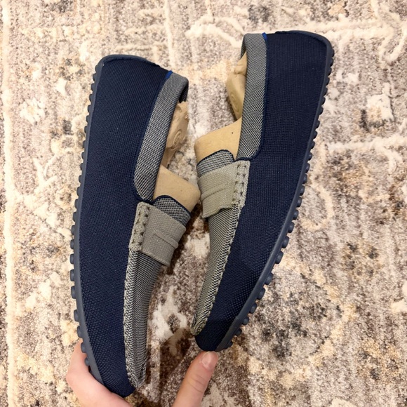 Rothy’s The Driver Loafer - Picture 6 of 8